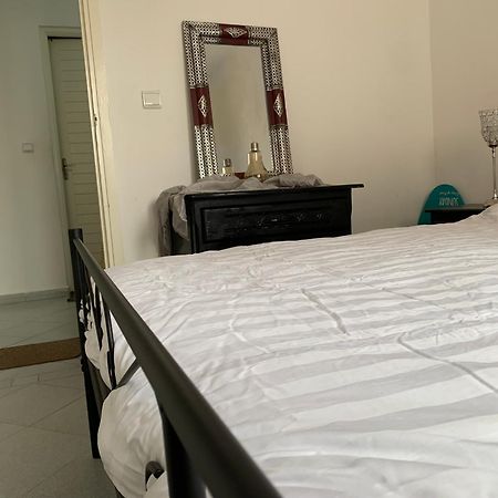 Happy Apartment Agadir Exteriör bild