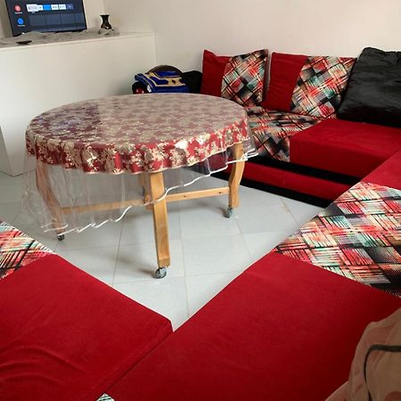 Happy Apartment Agadir Exteriör bild