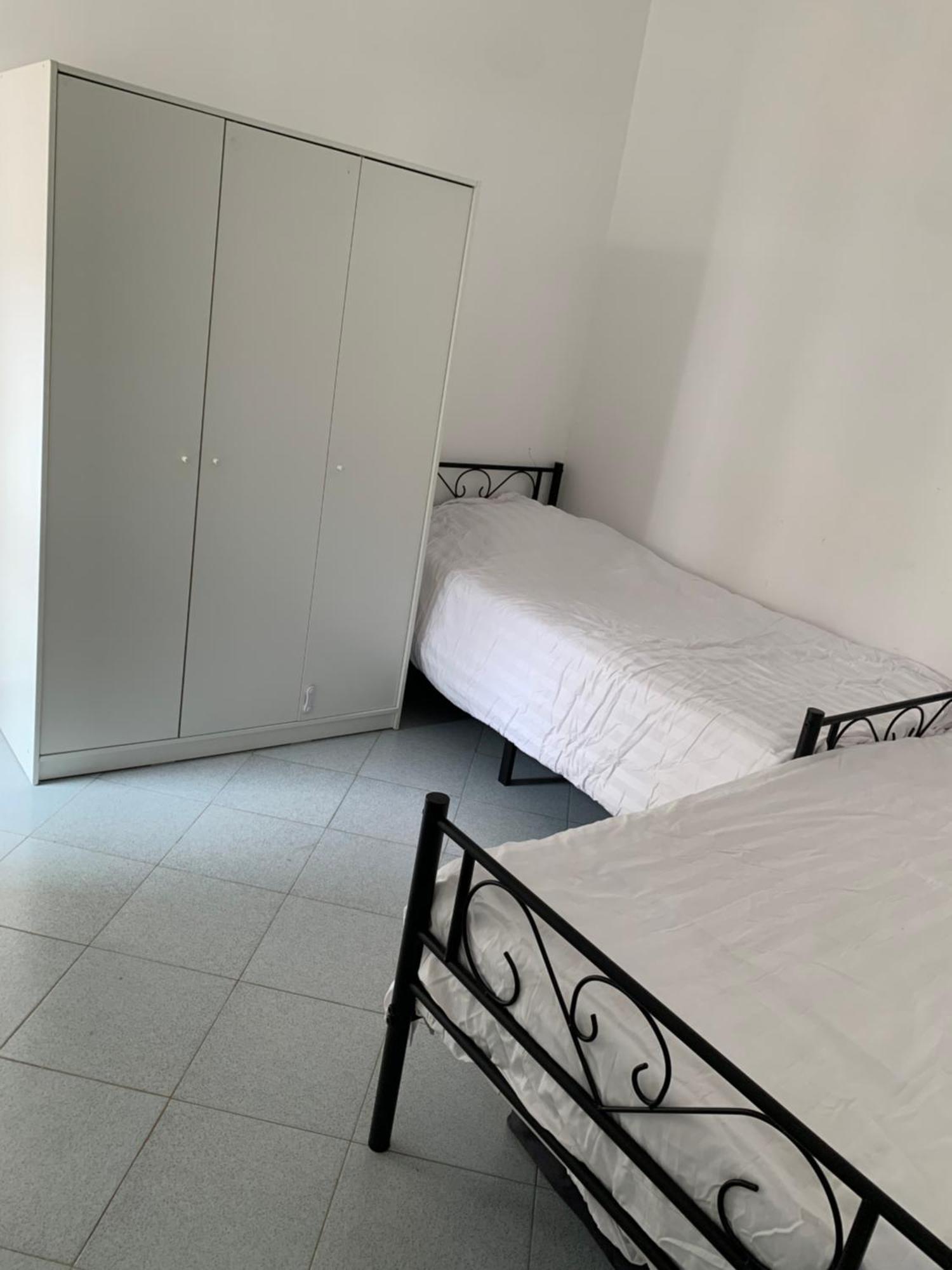 Happy Apartment Agadir Exteriör bild