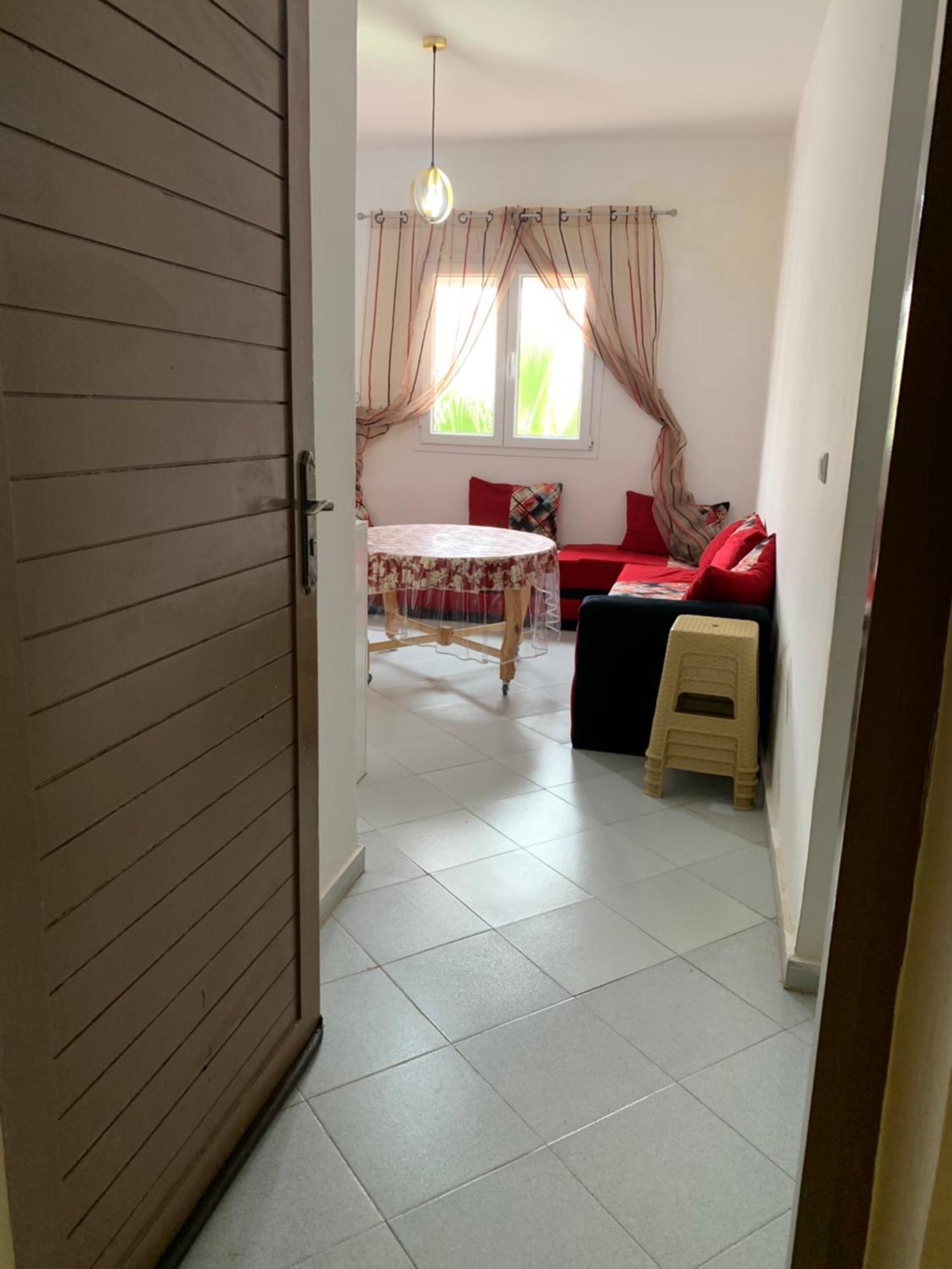Happy Apartment Agadir Exteriör bild