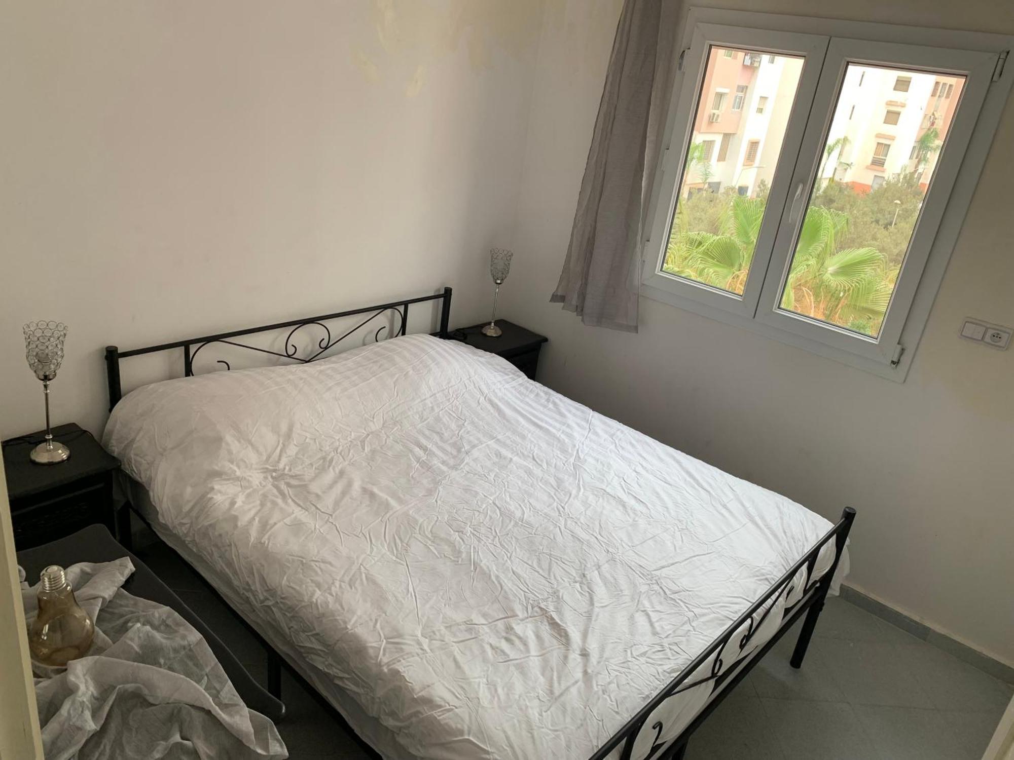 Happy Apartment Agadir Exteriör bild